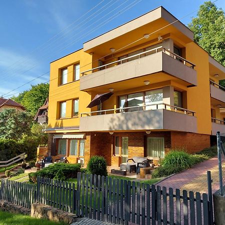 Apartmany Luhacovice Exterior photo