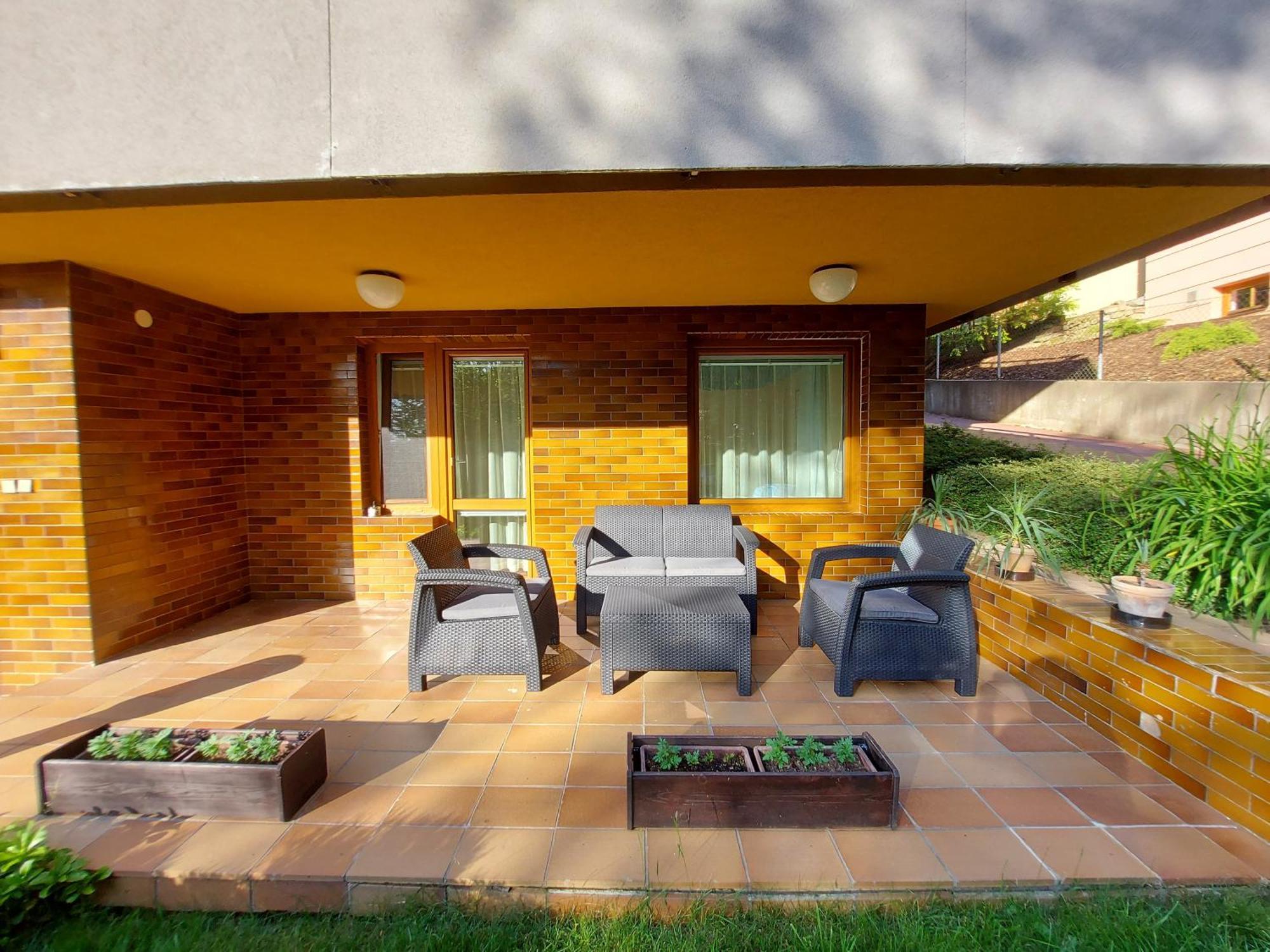 Apartmany Luhacovice Exterior photo
