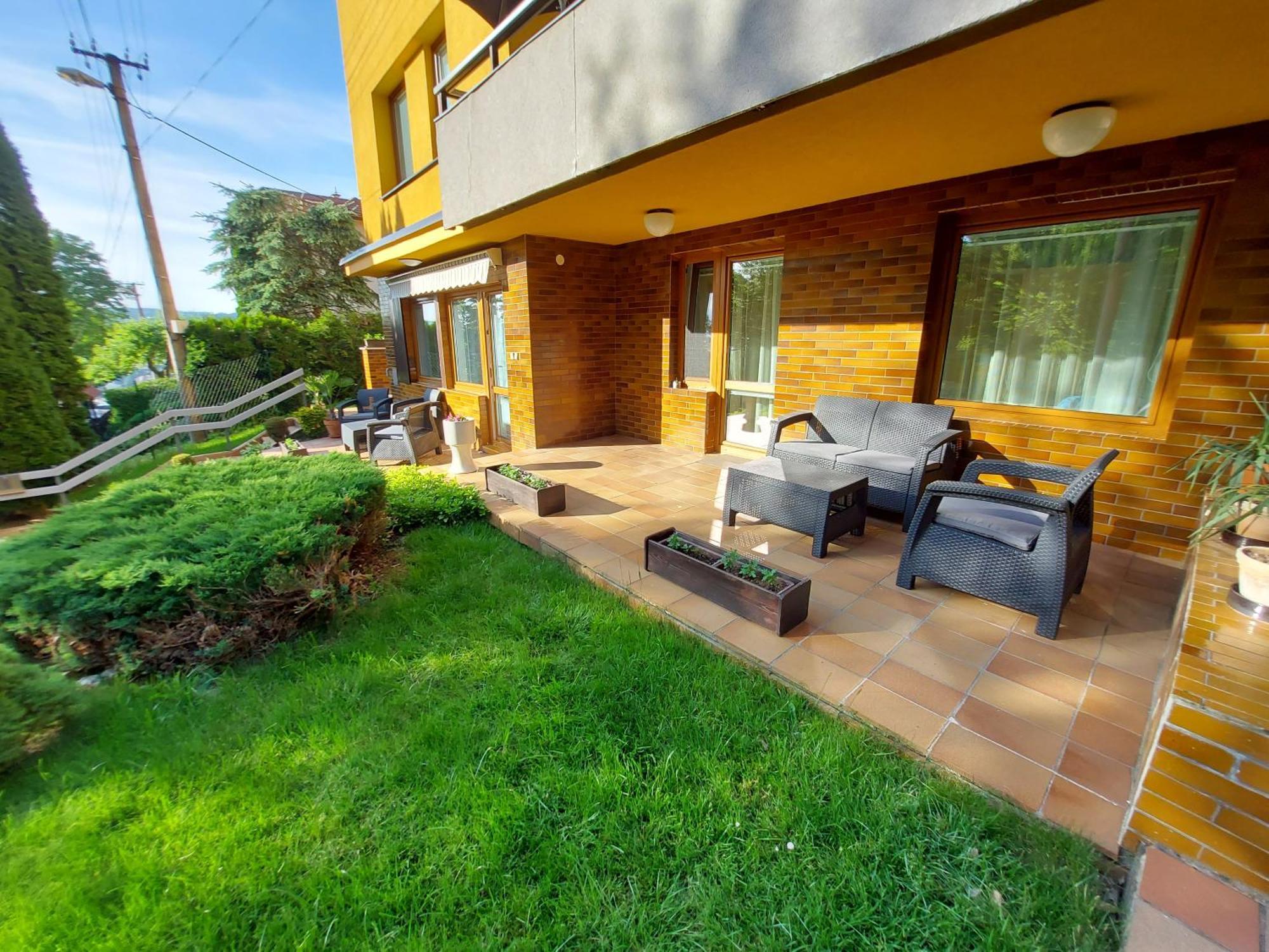 Apartmany Luhacovice Exterior photo