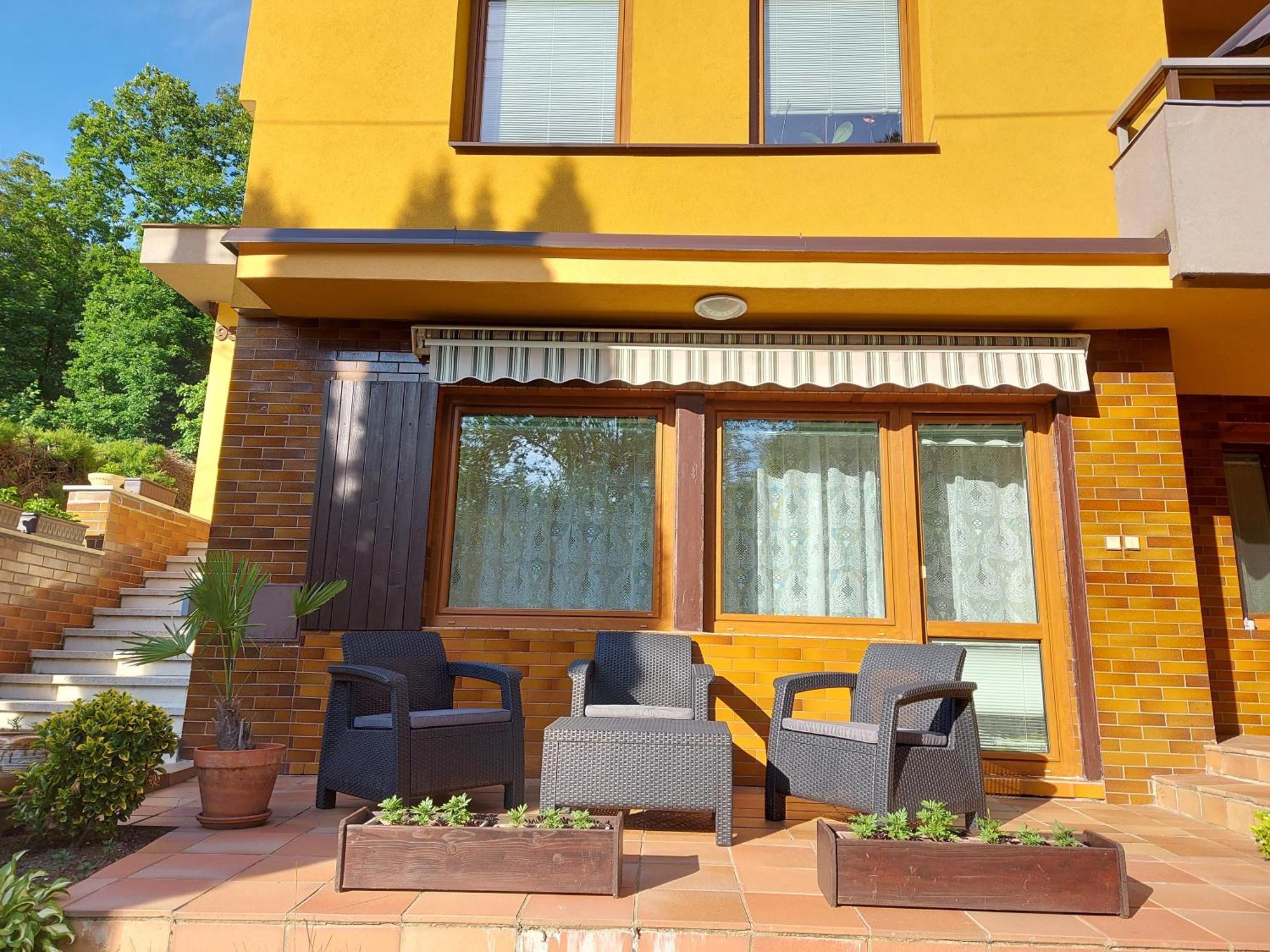 Apartmany Luhacovice Exterior photo