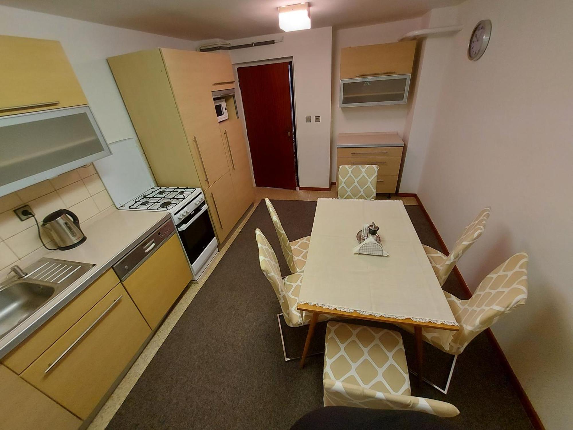 Apartmany Luhacovice Exterior photo