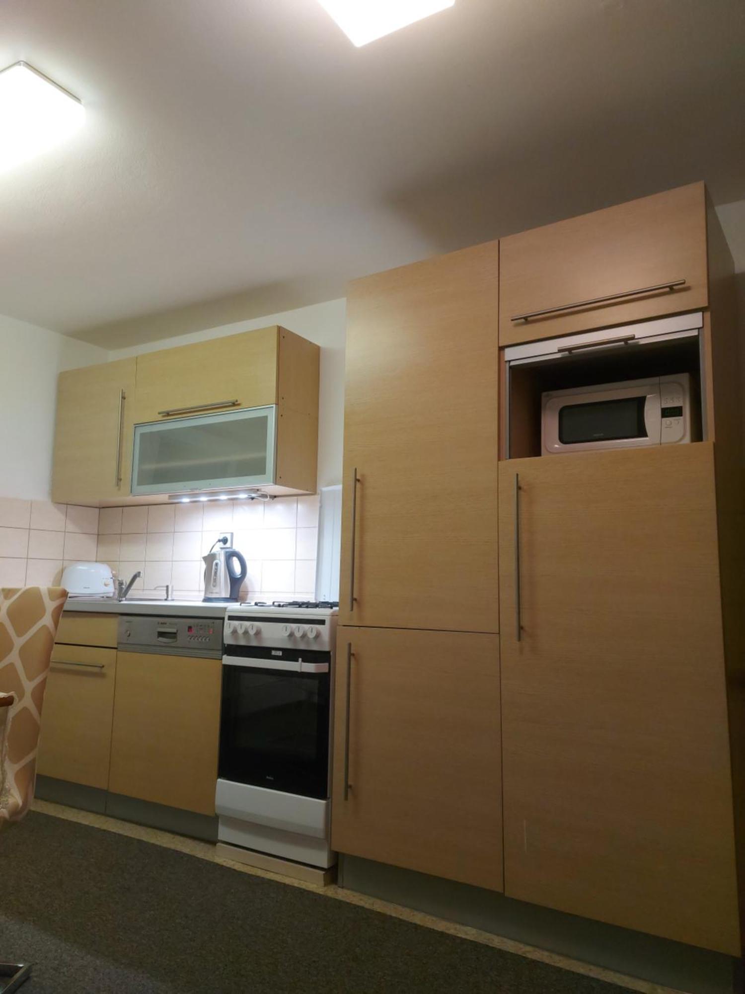 Apartmany Luhacovice Exterior photo