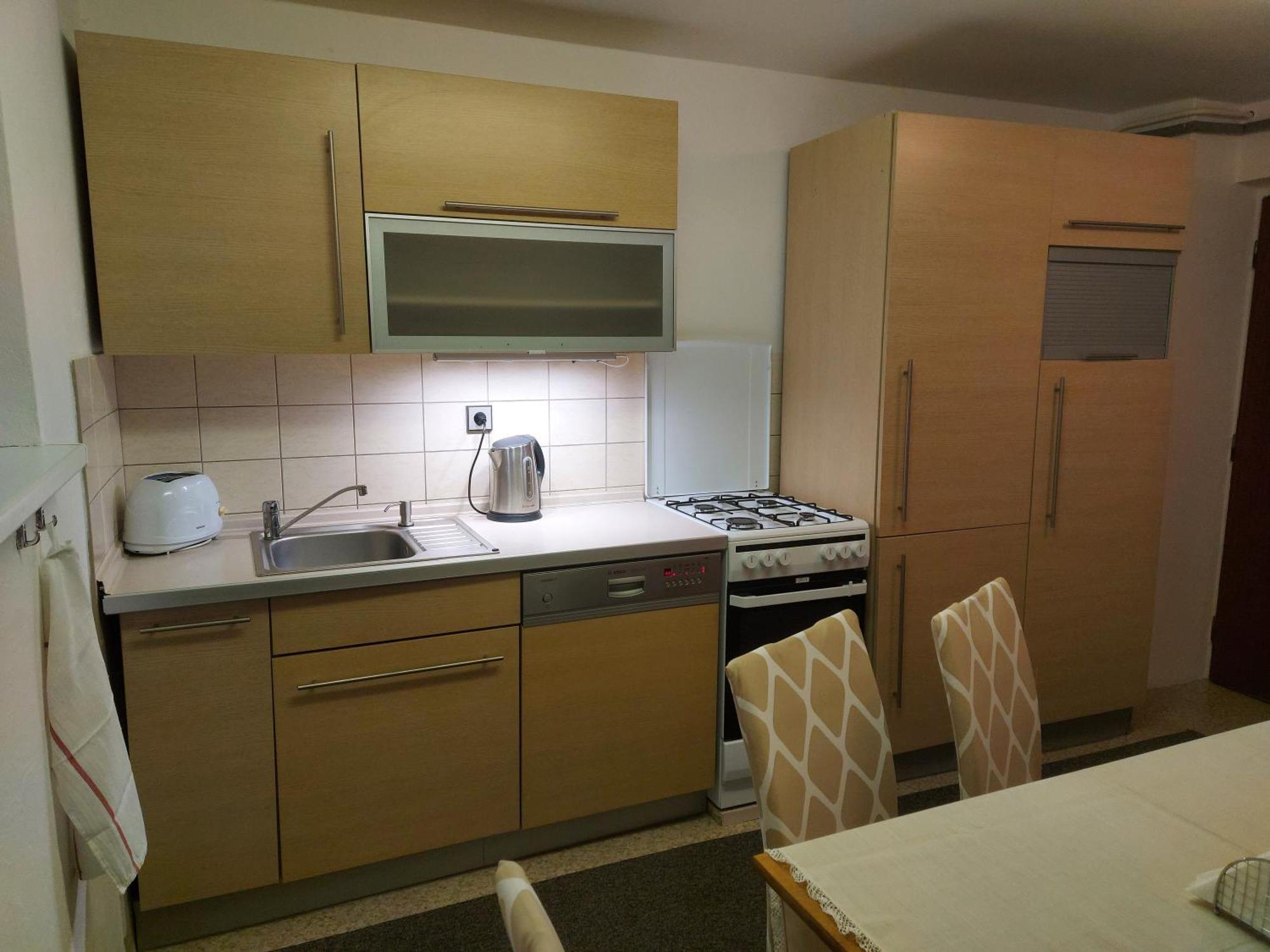 Apartmany Luhacovice Exterior photo