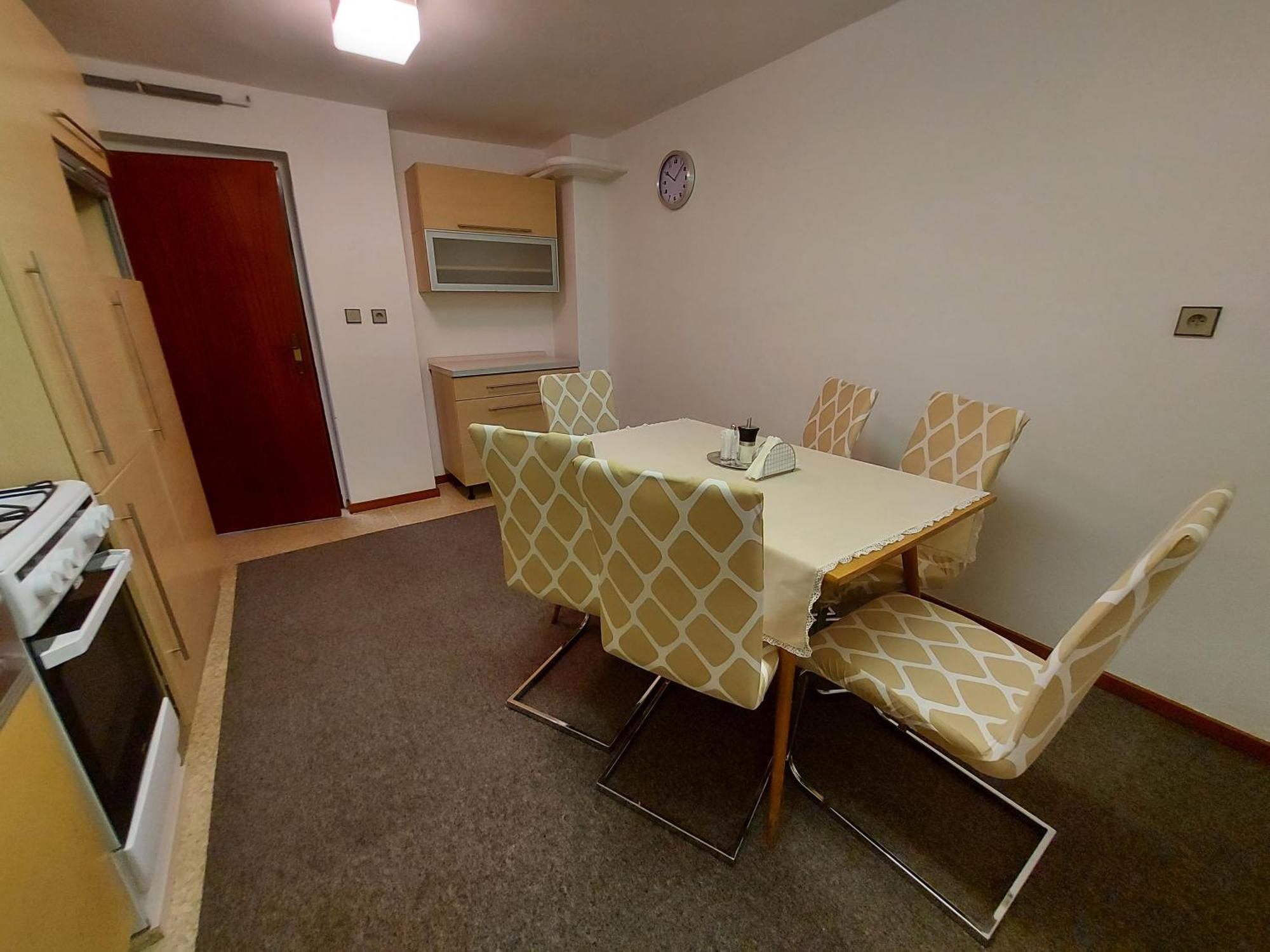 Apartmany Luhacovice Exterior photo