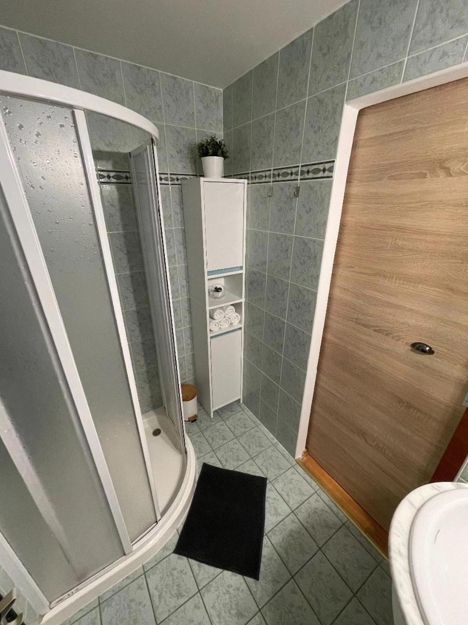 Apartmany Luhacovice Exterior photo