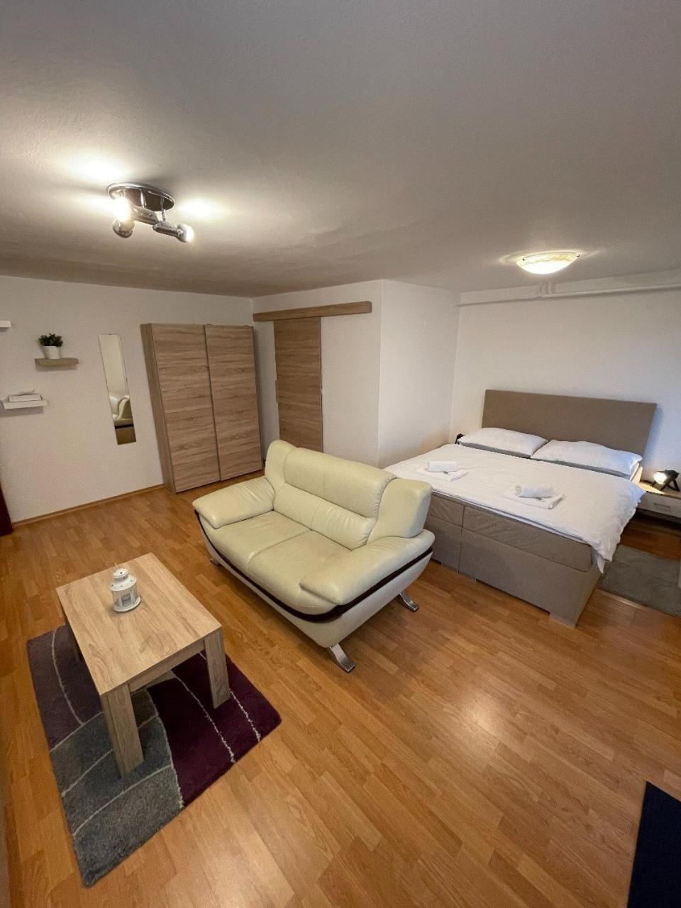 Apartmany Luhacovice Exterior photo