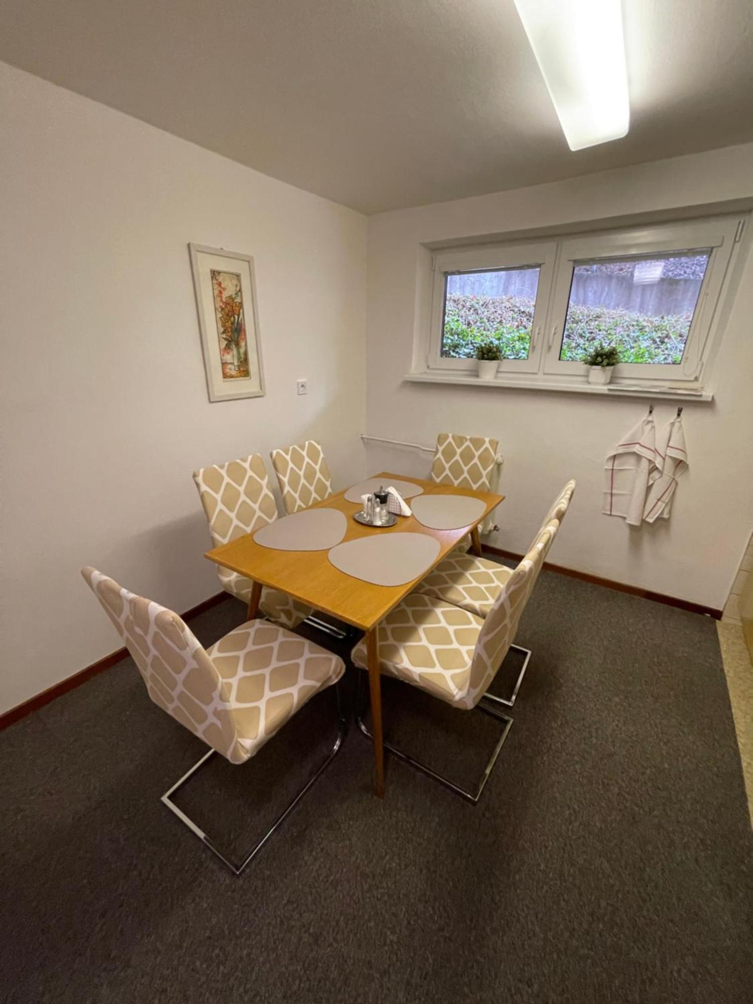 Apartmany Luhacovice Exterior photo