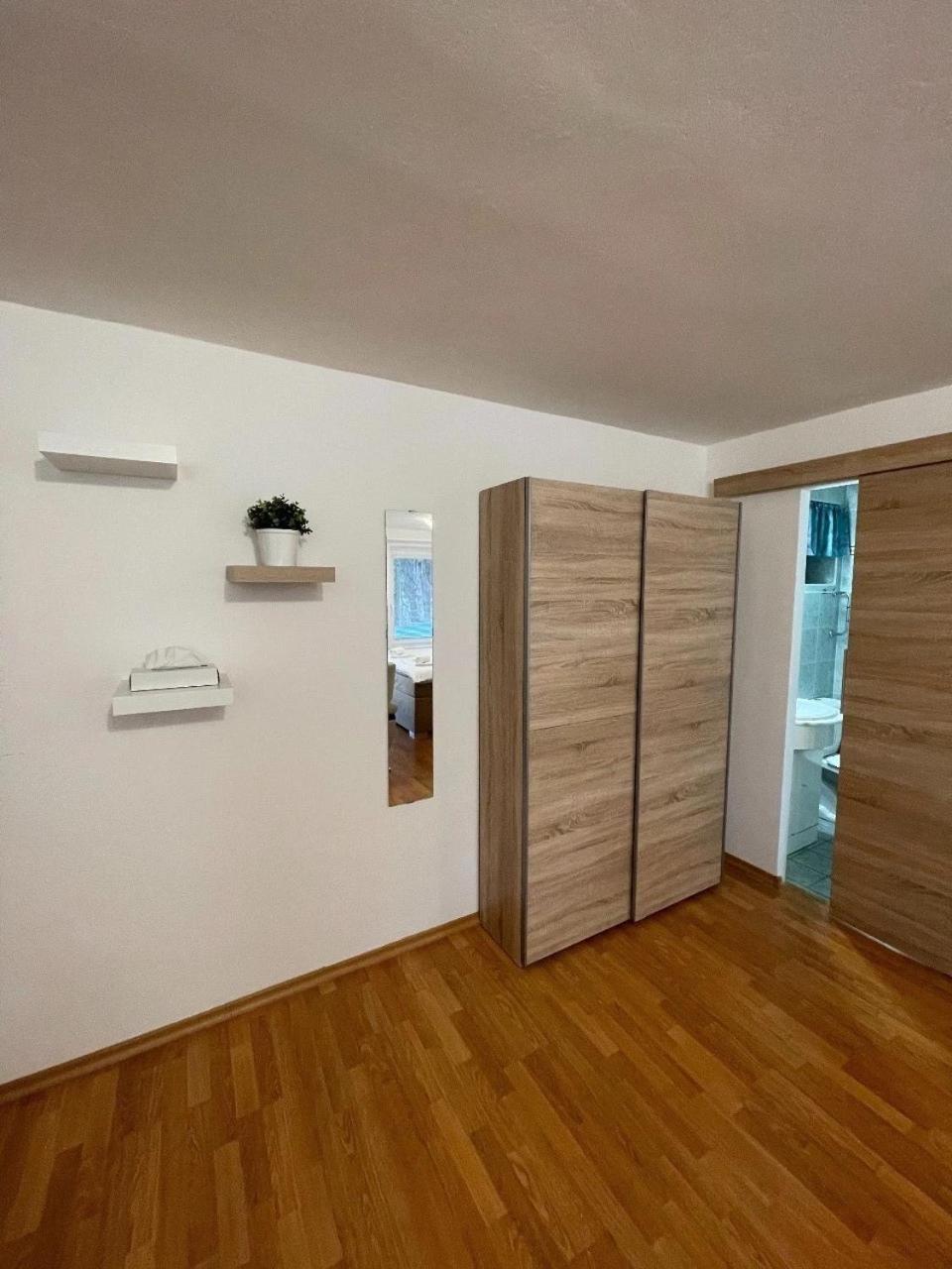 Apartmany Luhacovice Exterior photo