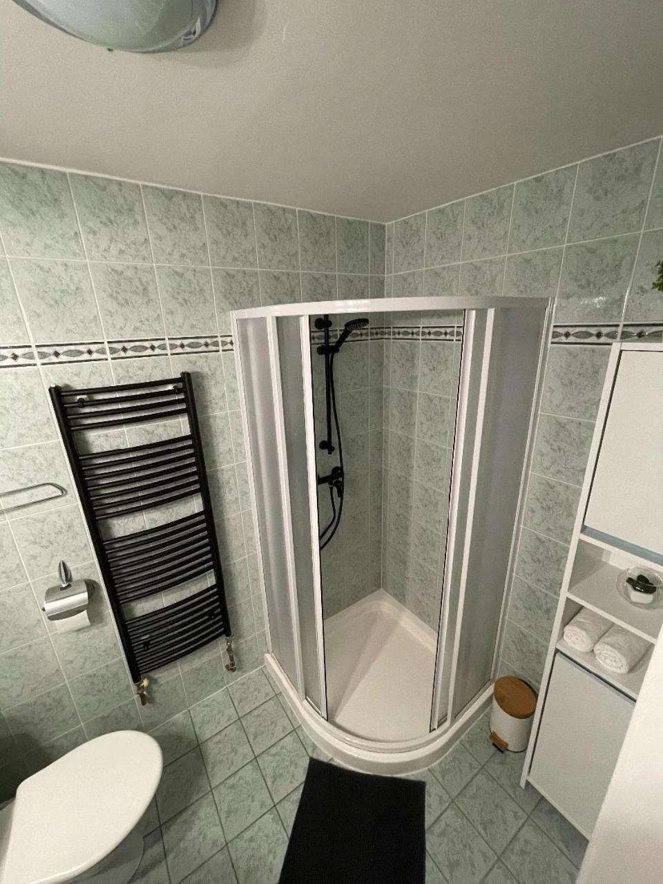 Apartmany Luhacovice Exterior photo