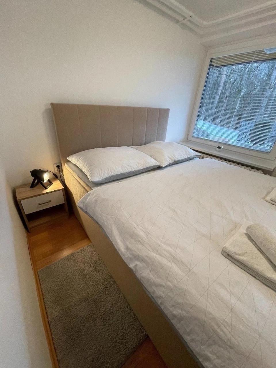 Apartmany Luhacovice Exterior photo