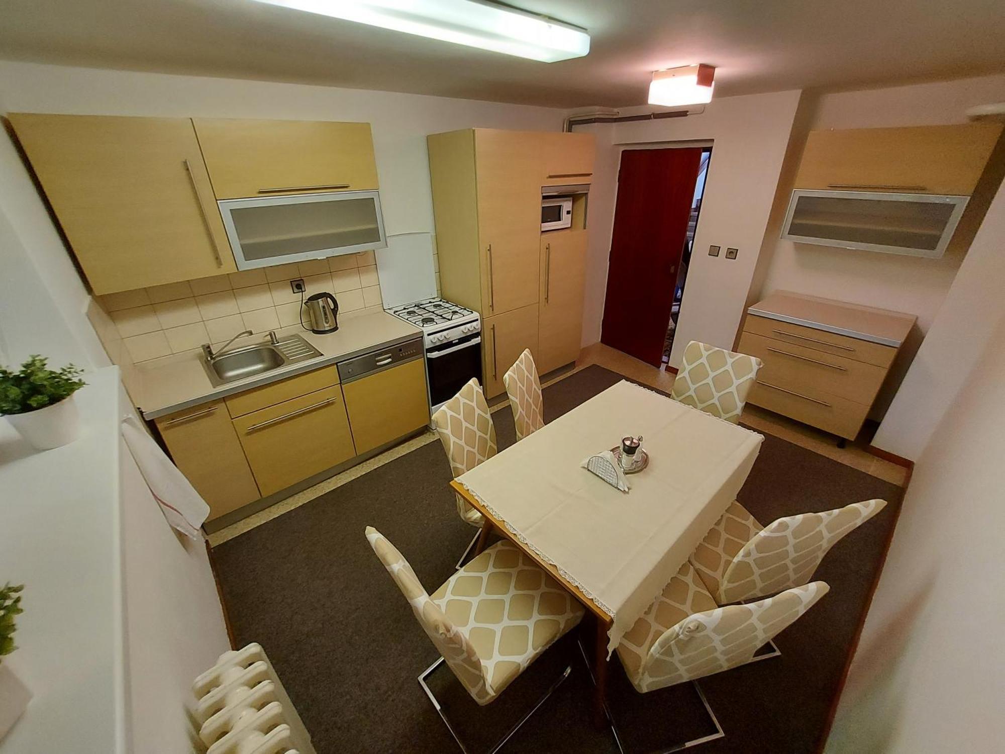 Apartmany Luhacovice Exterior photo