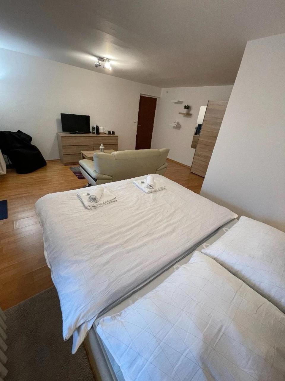 Apartmany Luhacovice Exterior photo
