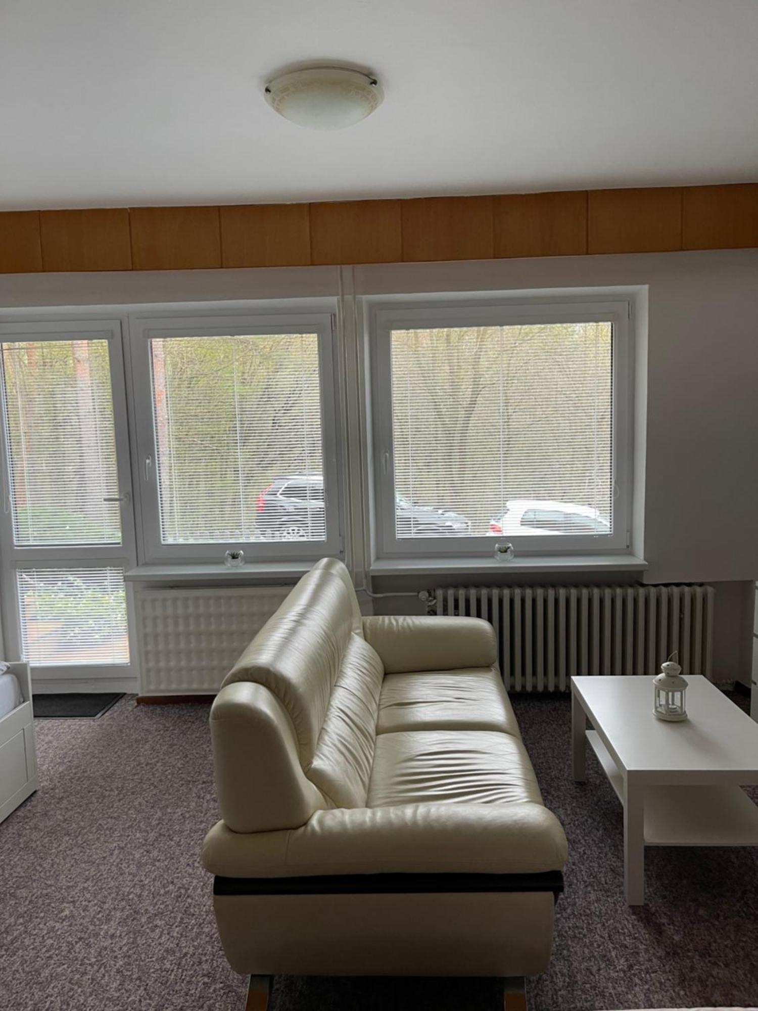 Apartmany Luhacovice Exterior photo
