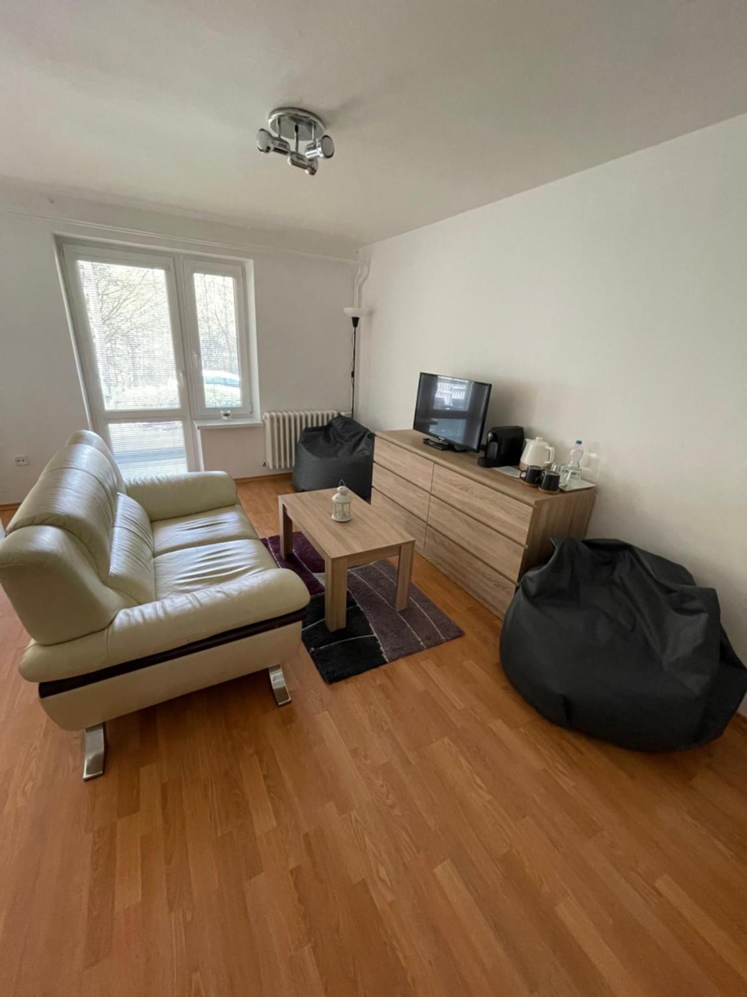 Apartmany Luhacovice Exterior photo