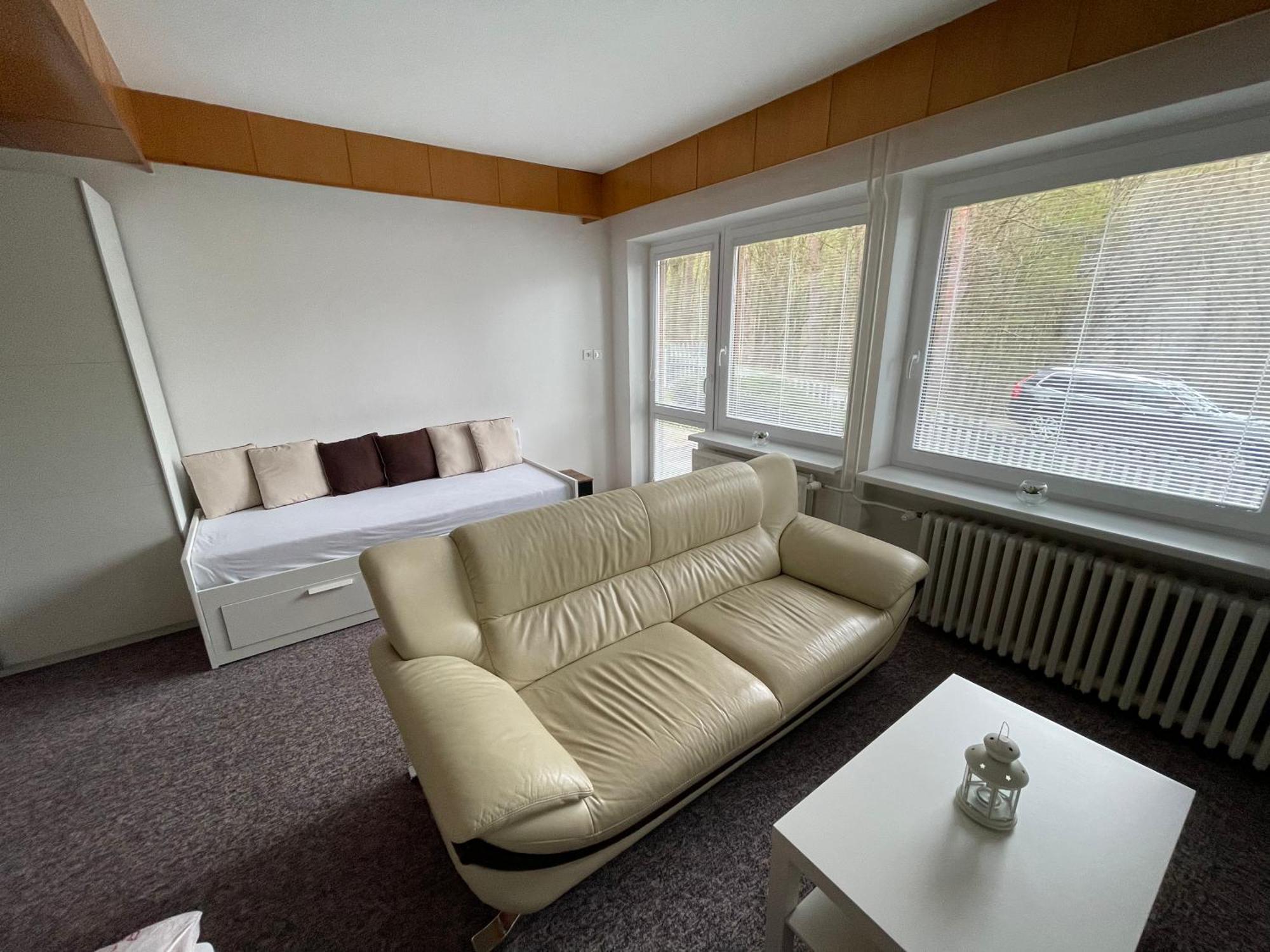 Apartmany Luhacovice Exterior photo